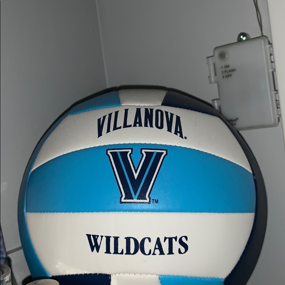Official Villanova Volleyball